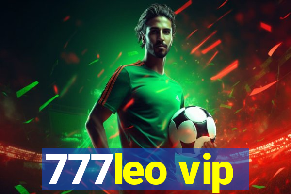 777leo vip